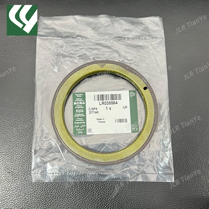 FOR LAND ROVER JAGUAR F-PACE RANGE ROVER SPORT II L494 CRANKSHAFT TIMING WHEEL 1316116 LR035564 LR005254 JDE12073 XR857325