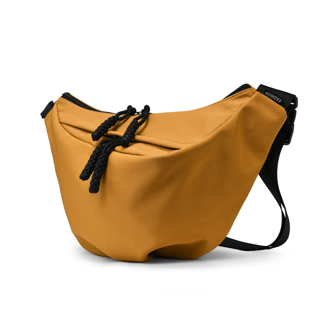 2026 Neue Leichte Wasserdichte Umhängetasche, Große Kapazität Vielseitige Fahrradtasche, Sport-Brusttasche, Herren-Schultertasche, Damen-Tasche – Detail 15