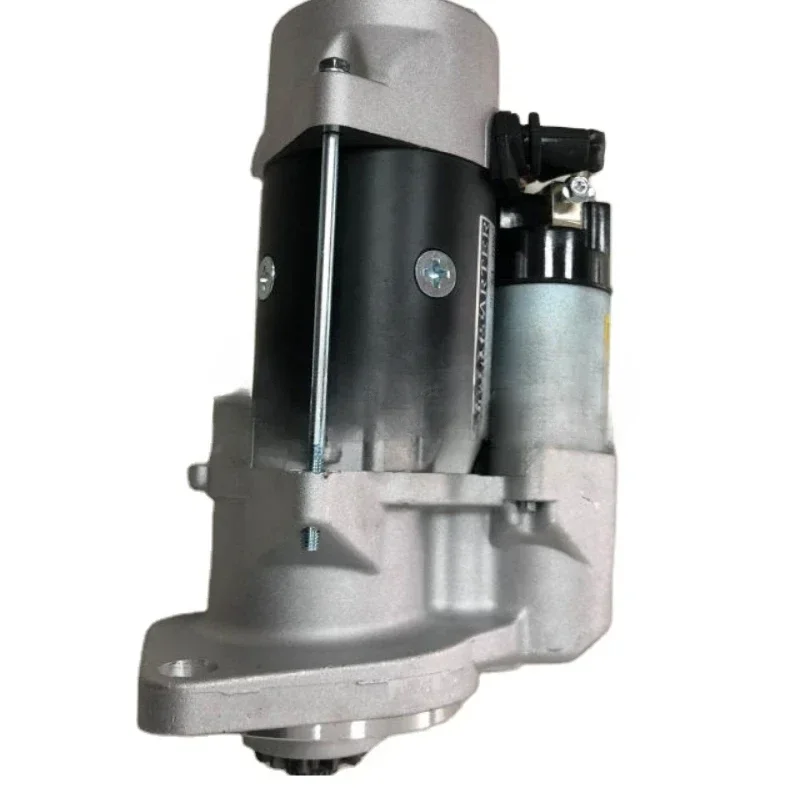Worth Buying Starter Motor 21800-2625A With The Best Pricecheap And Fine