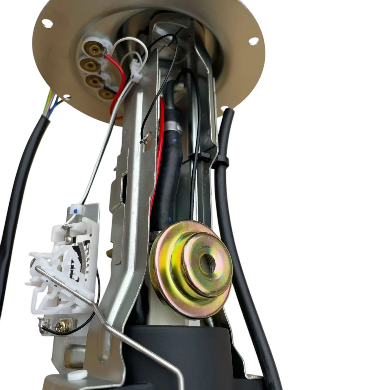 SP4017M E8268S 672GE 17050-01G04 وحدة مضخة الوقود الكهربائية الجمعية لنيسان D21 بيك اب 2.4L 3.0L 1988-1992 #6