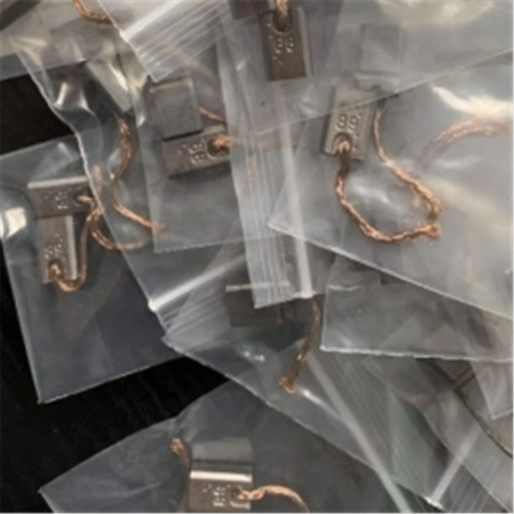 6Pcs Fresenius Bloo… - image