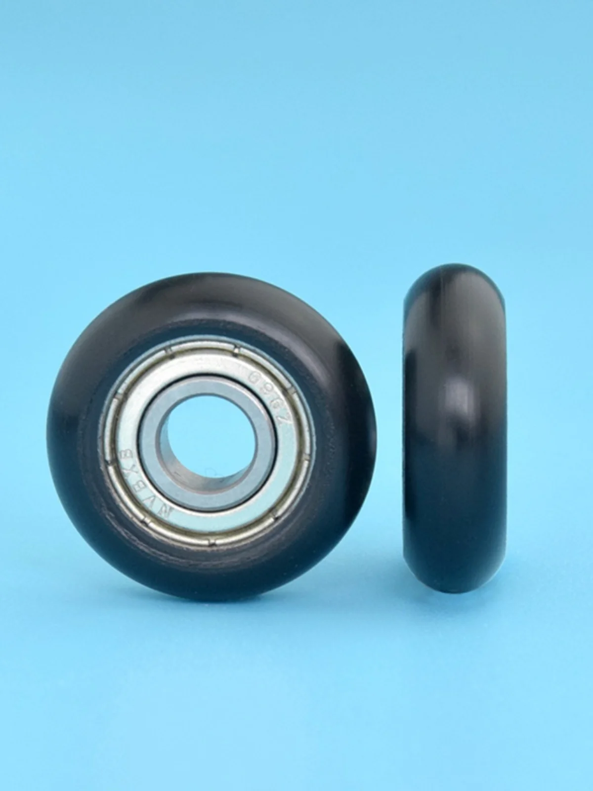 Рисунок 4 - 626ZZ подшипник, пластиковый шкив