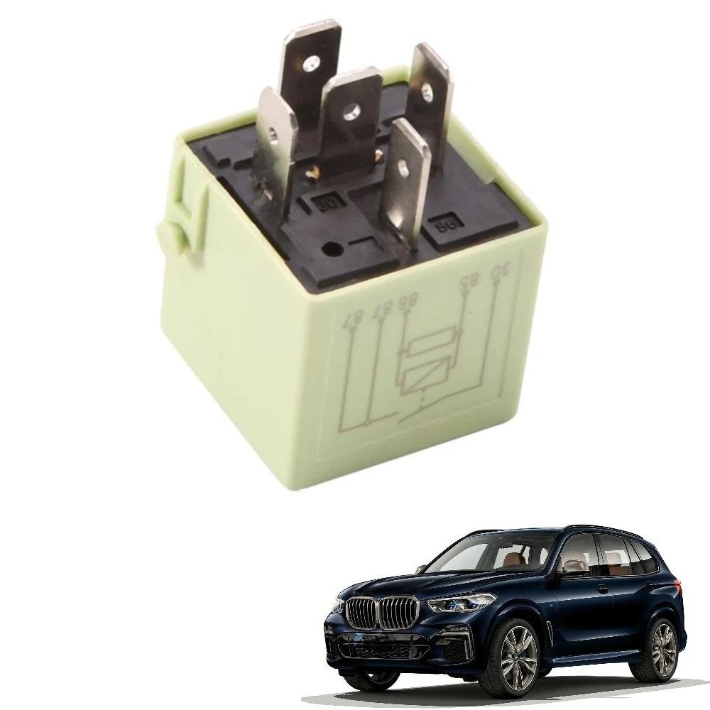 61368373700 Car Air… - image
