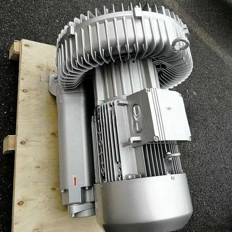 Big entry force vortex high-pressure pump 2HB810-AH27-7.5KW bearing external heat-resistant temperature 180 °.