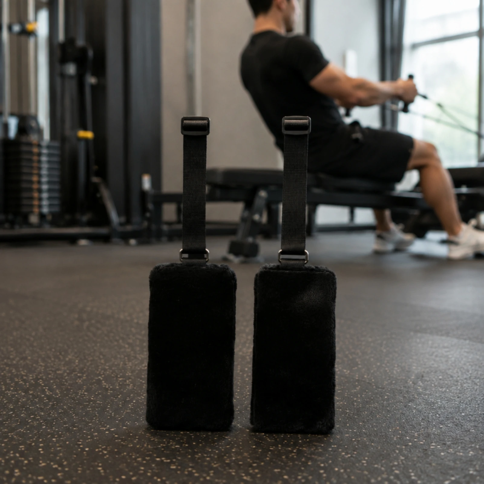 Yastıklı Döngülü Pilates Kayış - Heavy Equipment In incelemesi ve fiyatı