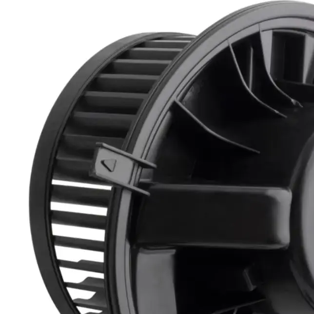 HVAC Heater Blower Motor W/ Fan For A3 8V1 2012-17 For Golf For Jetta 5Q1819021