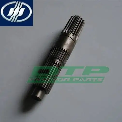 Jinma Tractor, Spare Parts, 800.37.106, Second Shaft