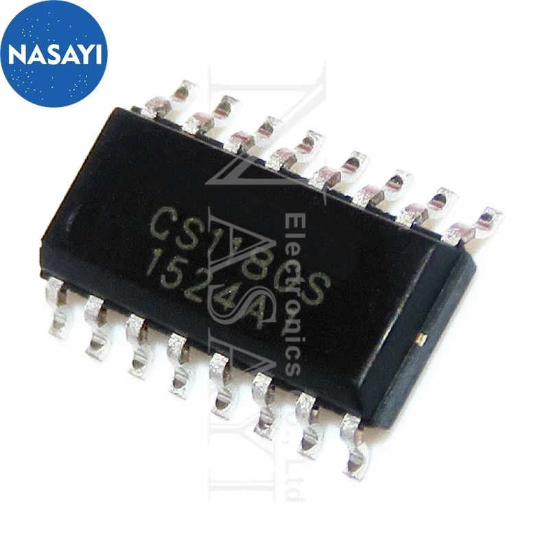 5PCS LM2672M-5.0 LM2672M CS1180S CS1180 APW1172 1172 CS8528S CS8528 PT2257-S PT2257 OP497GSZ OP497GS OP497