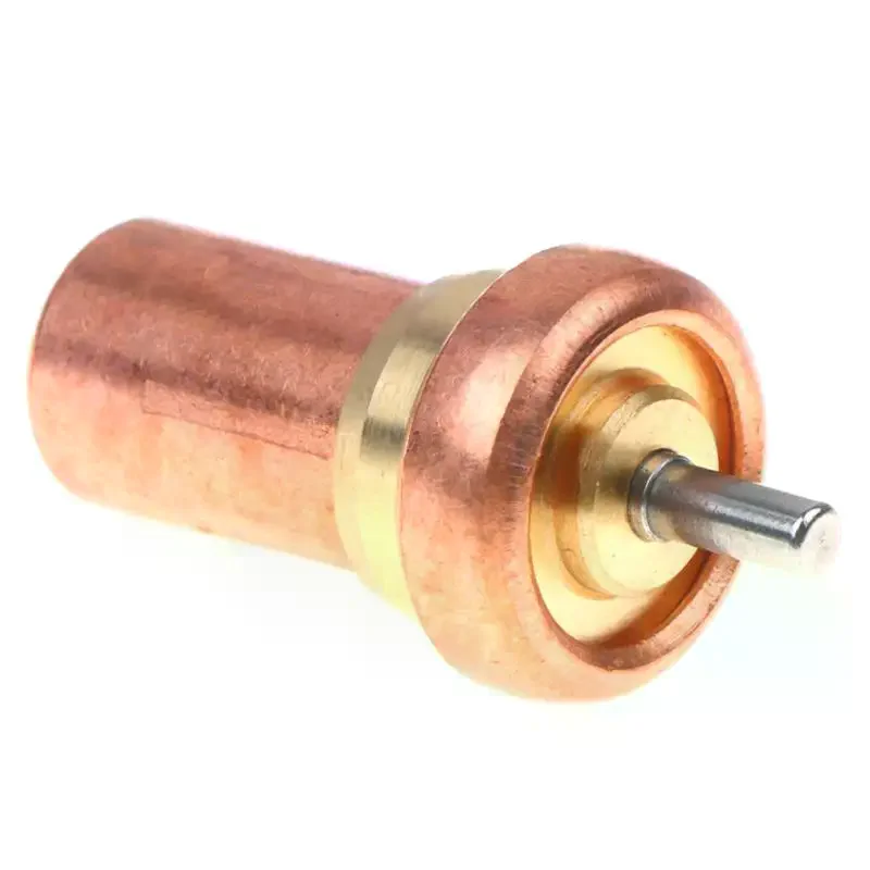 Replacement VMC Thermostat Valve Core Opening Temperature 71 Degree Celsius