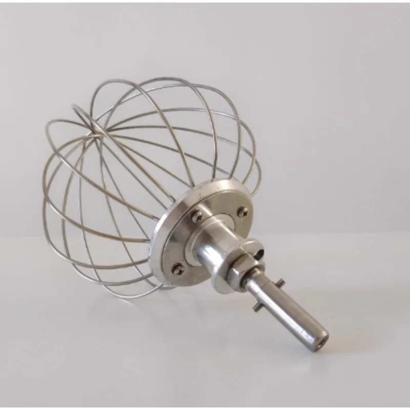 Applicable To Kawood Chef Machine KVC30/7300/3100/KMC510 Egg Ball Net Cage Accessories