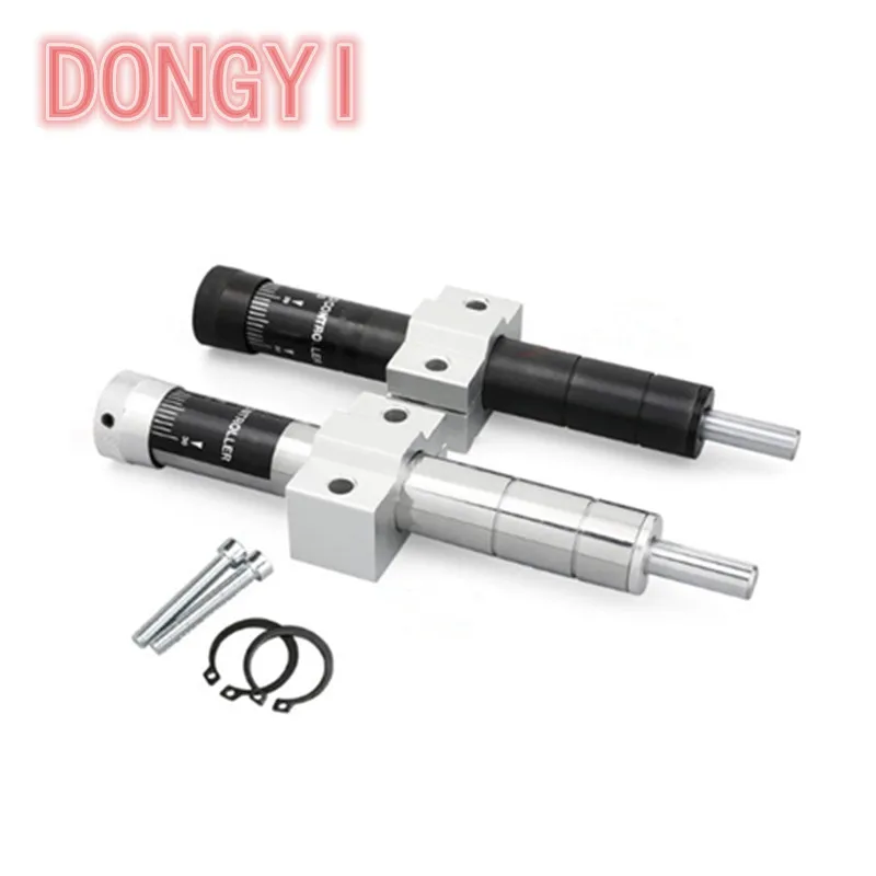 

Hydraulic oil pressure buffer damper pneumatic tool adjustable HR/SR-15-30-60-80 speed stabilizer