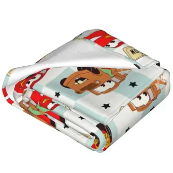 10 nejlepší prodej povlečení s motivem blesku McQueena - №9