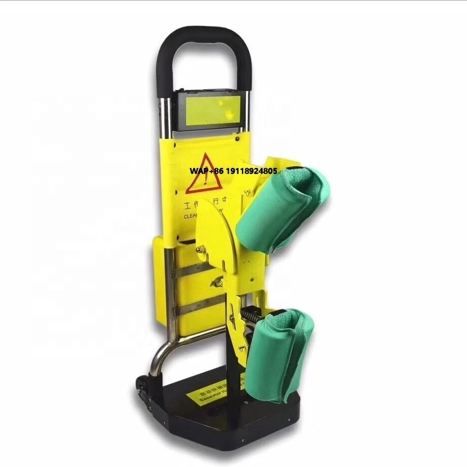 ESCALATOR HANDRAIL CLEANER ,ESCALATOR HANDRAIL CLEANING MACHINE,ESCALATOR HANDRAIL STERILIZING MACHINE