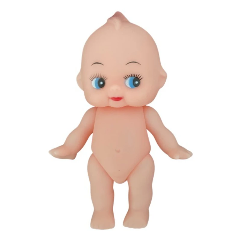 2Pcs/3Pcs Doll Shape Tattoo Practice Model Reusable Permanent Tattoo Accessories for Artists Beginners Microblading and Makeup
