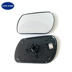 Car wide angle heated mirror glass for MAZDA SERIES 2 (2003-2007) 3 (2003-2009) 6 (2002-2008)