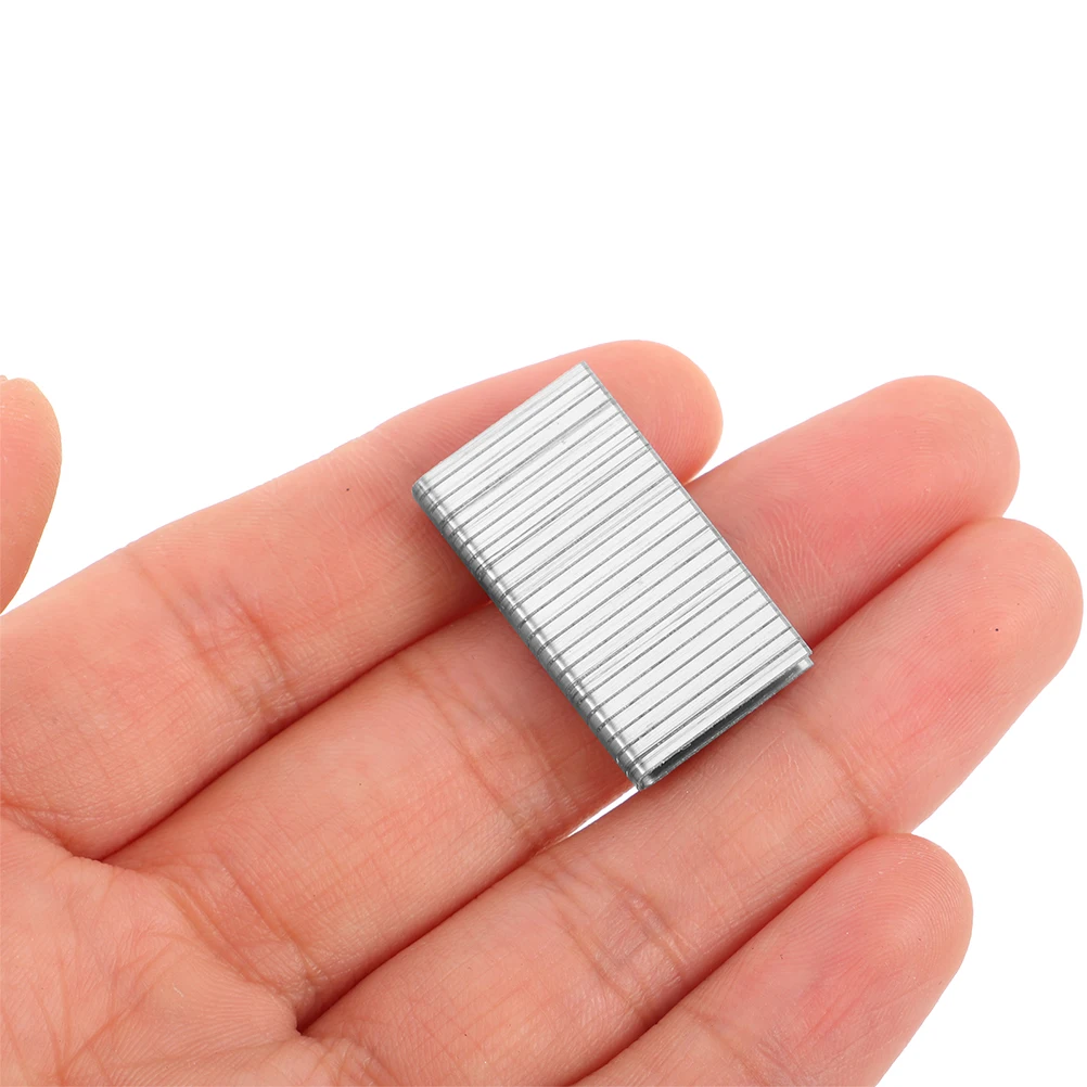 

100 Pcs Blind Repair Nails Blinds Shutter Parts Tilt Rod Tools for Shutters Iron Household and Fasteners Components