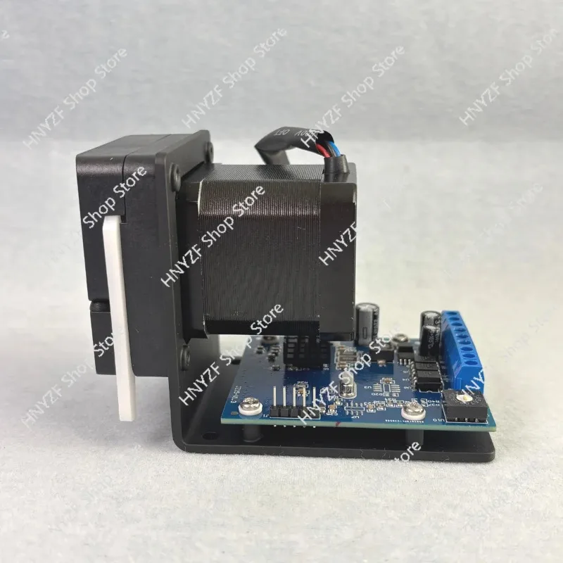 Pump head TH10 of peristaltic pump