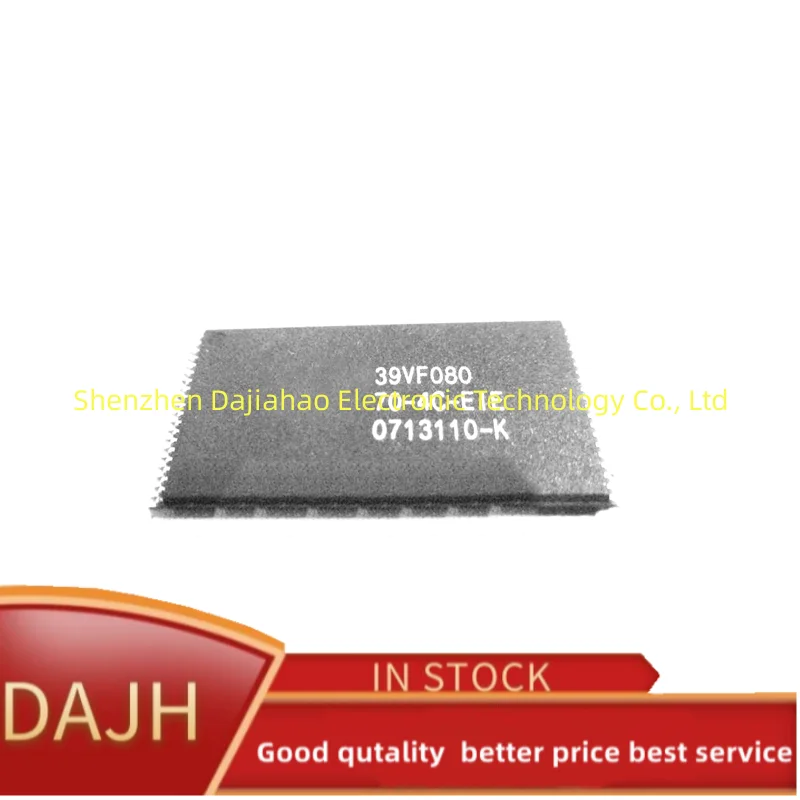 

1 шт./партия, SST39VF080 70-4C-EIE SOP