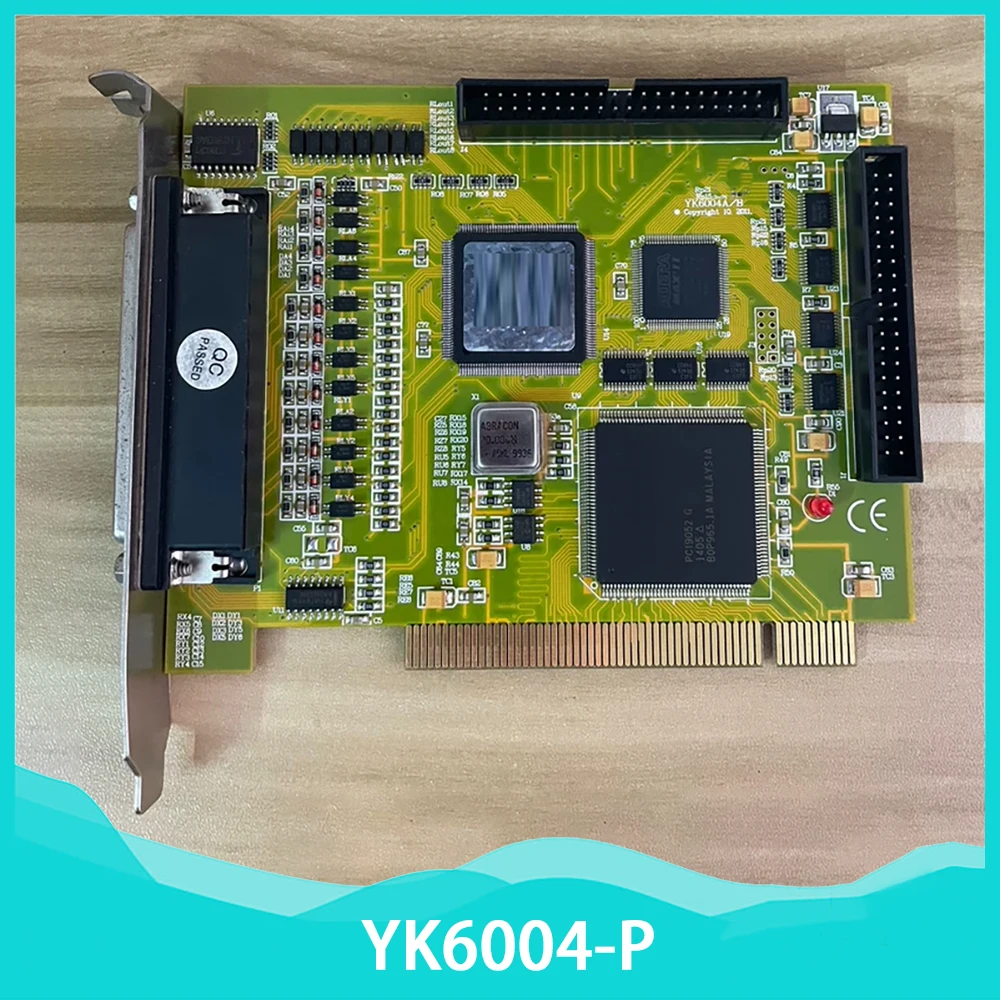 

Collection Card YK6004-P