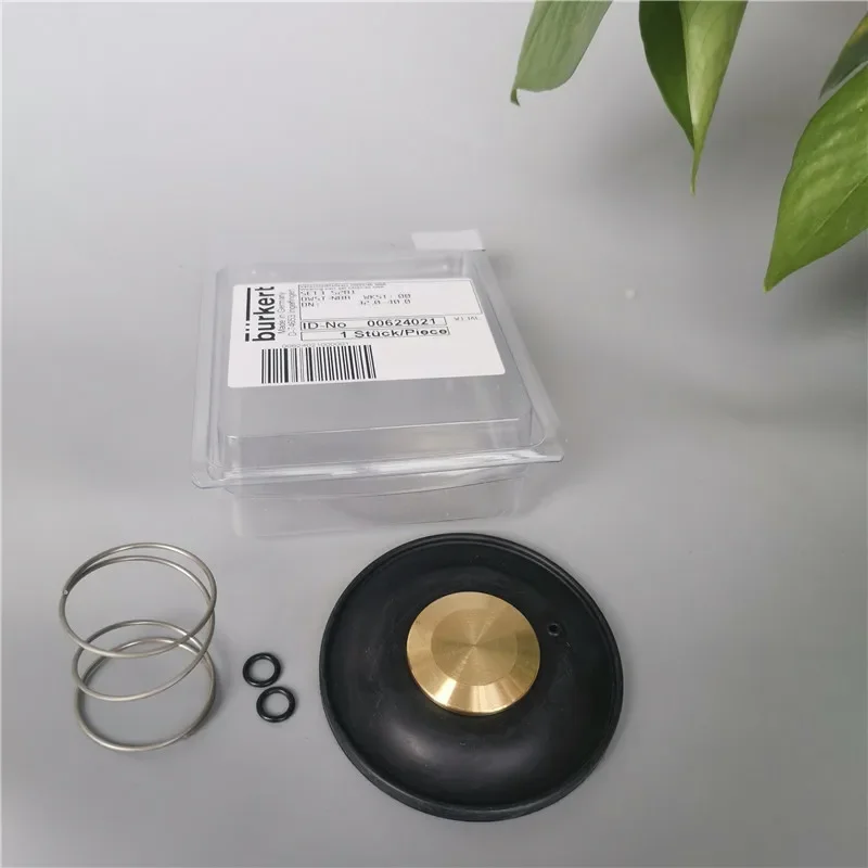 2025.4Burkert Valve…