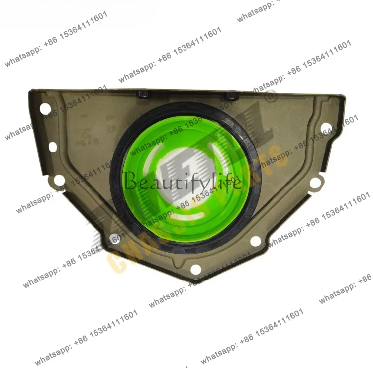 Applicable to 300C3.5 crankshaft rear oil seal 4663870