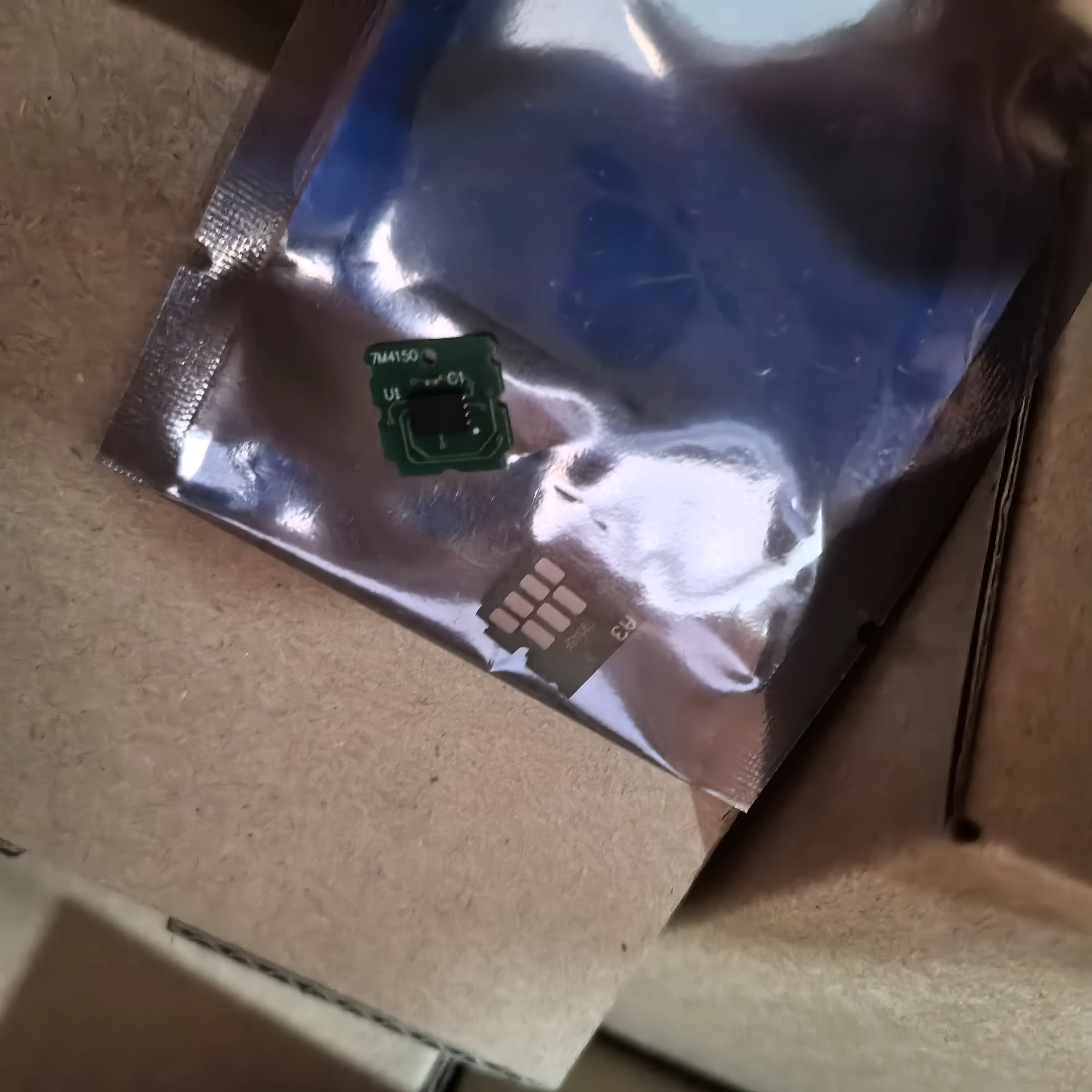 5pcs-c12c934591-c9345-para-epson-et-16150-16600-16650-5880-5850-5800-wf-7845-7840-7830-7820-l8168-l8188-chip-de-caixa-de-manutencao-de-tinta