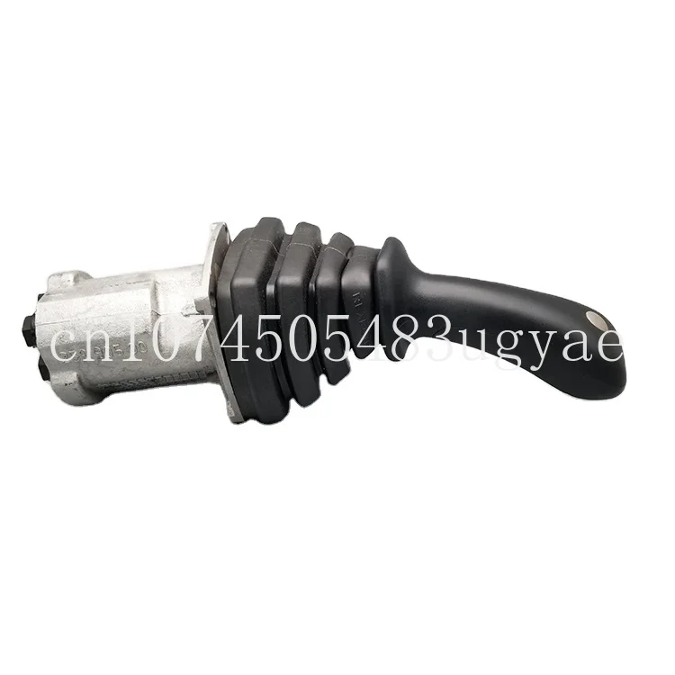 Good Quality Joystick Control 25990500 for Excavator CAB Handle Pilot Valve Assy