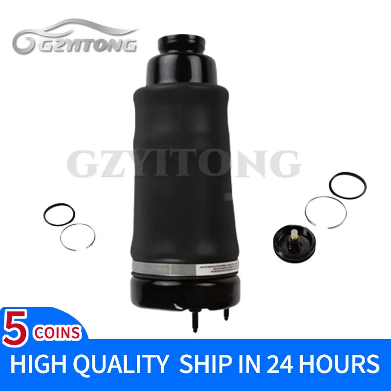 

For Mercedes-Benz Air Spring Bags Front Left and Right Air Spring R-CLASS (W251, V251) 2006-2013 Air Suspension Shock Absorber