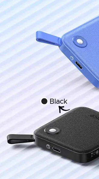 Mobile Solid State Drive 4t External Apple Mobile Phone External Hard Drive 1T Computer Storage 2t Applicable to Huawei