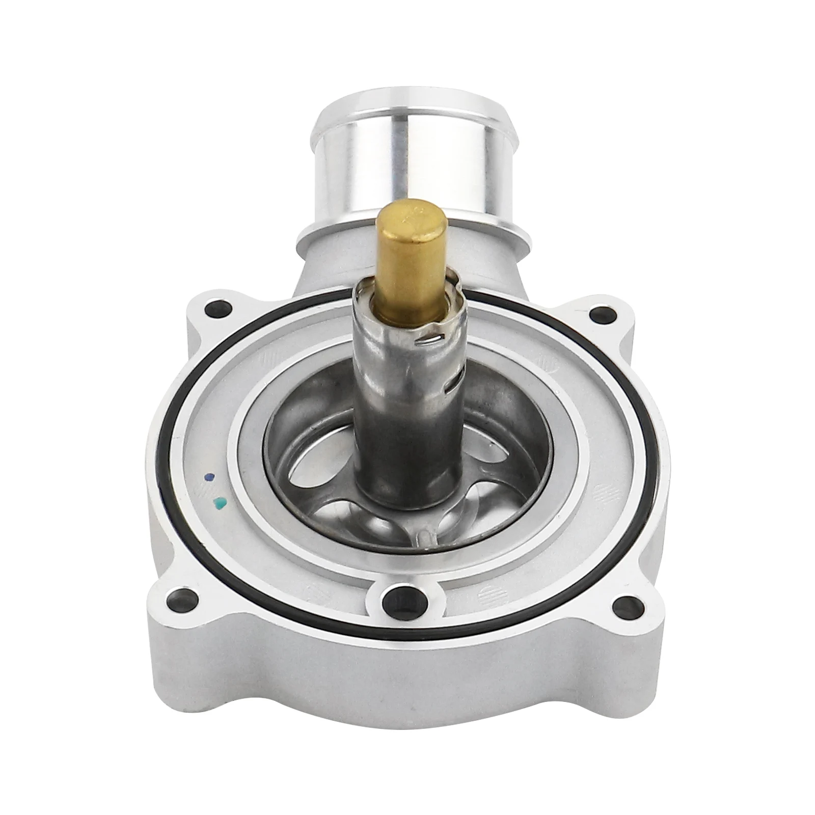 Detroit Diesel Thermostat Auto Parts DD15 DD13 DDE A4712007515 A4712006215 Wholesale Spot Ex-Factory Price