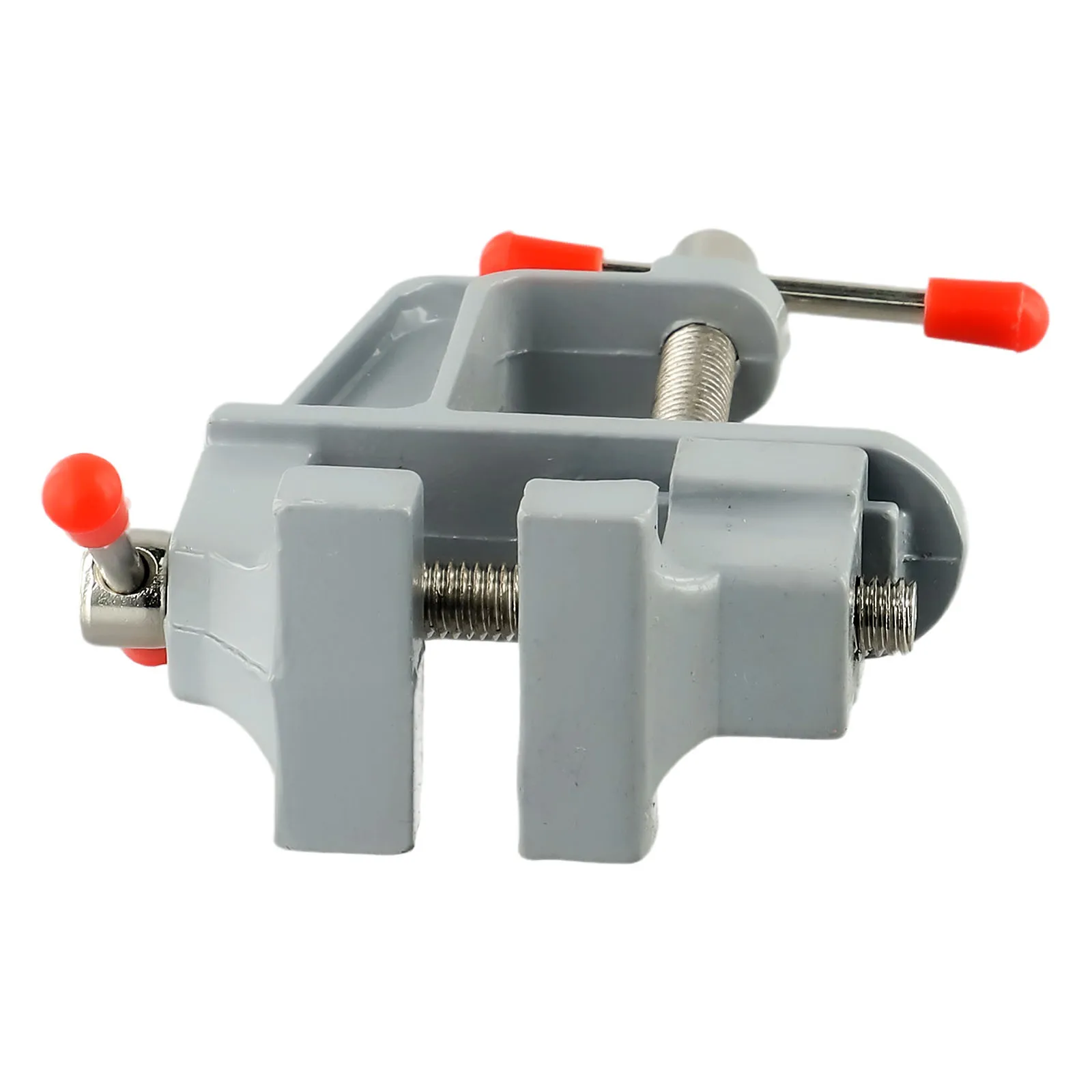 

1PC Mini Bench Vise Table Clamp Screw Vise For DIY Craft MWorkbench Wholesaleser Jewelry Electronics Workbench Wholesales W