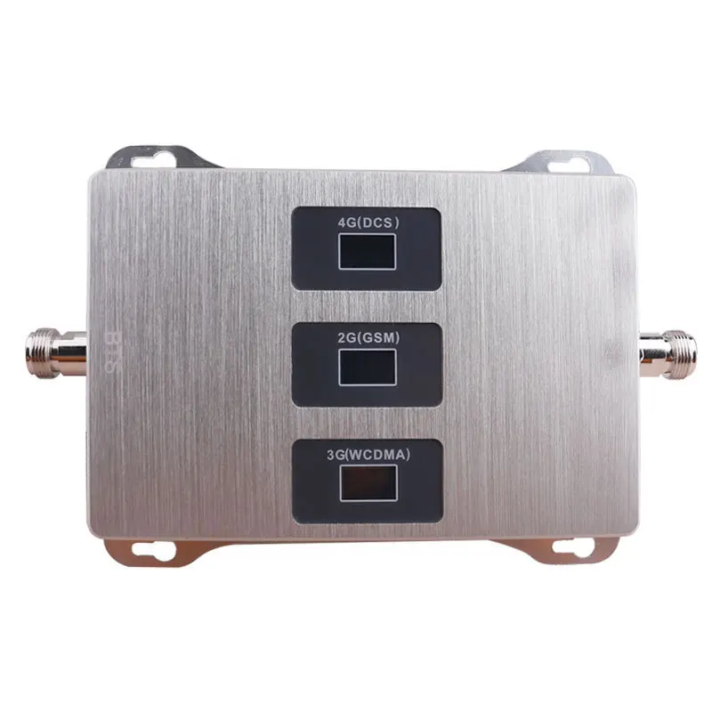 

Mobile phone signal amplifier