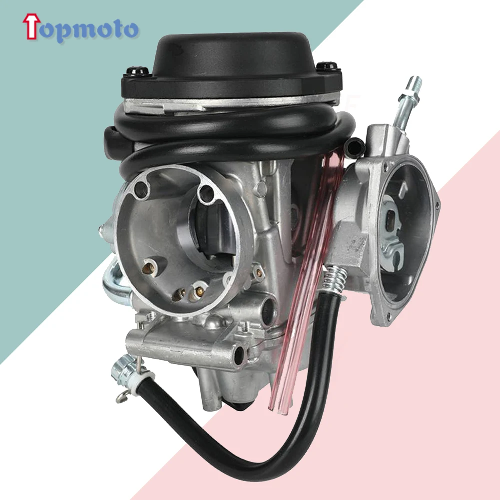 PD36J 36mm Carburetor For Yamaha Kawasaki Suzuki KFX 400 cc Universal other 300cc to 500cc Racing Motocross ATV Dirt Pit Bike