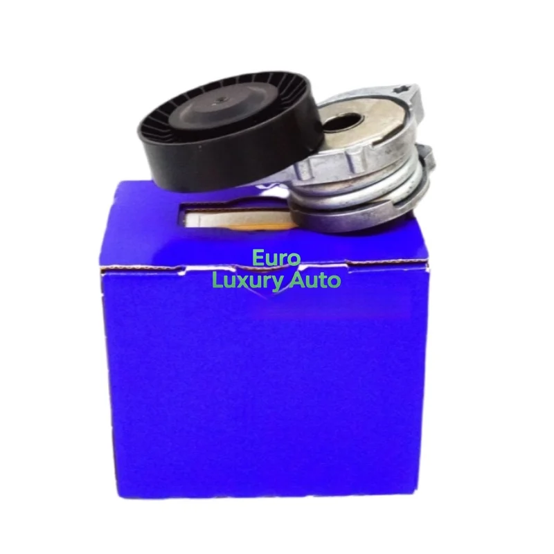 OEM 31258153 This product is suitable for Volvo XC60 S60 S80 S40 V50 C30 generator tensioner belt tensioner