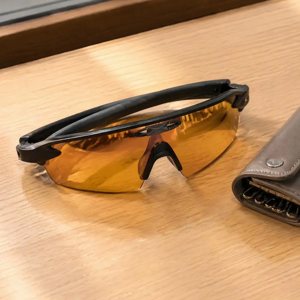 Privacy Accessory for Frames Led Light Blocking Cover for Meta Vanguard Embedded Indicator Shield Glasses Protective Accessory