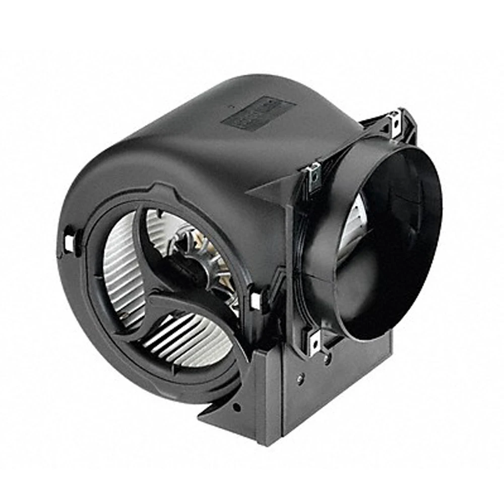 High Pressure Double Inlet Plastic EC Centrifugal Blower Fan for Ventilation,Cooling
