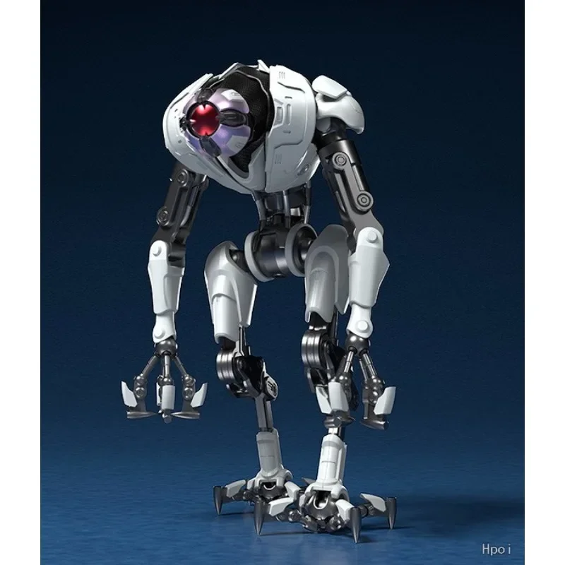 متوفر 100% أصلي GSC Figma 613 EMMI 21 سنتيمتر مجموعة أصلية نموذج لعبة شخصية عمل لعبة هدايا المهرجان #2