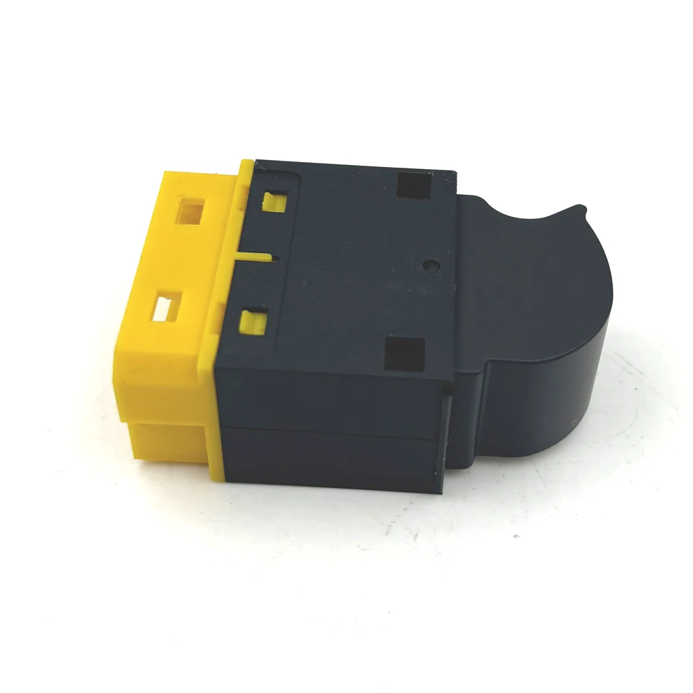 OE: 504266994 Botón de interruptor de ventanilla principal eléctrico para camión con interruptor de espejo para IVECO Stralis 410 2010