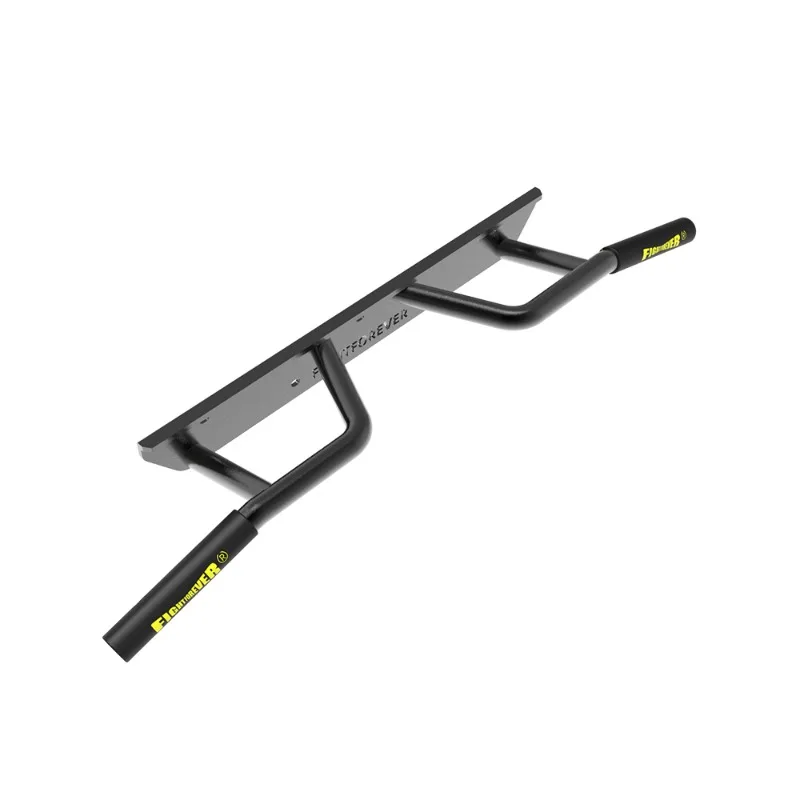 

Door horizontal bar pull-up integrated multi-position home exercise equipment wall fixed indoor hanging horizontal bar