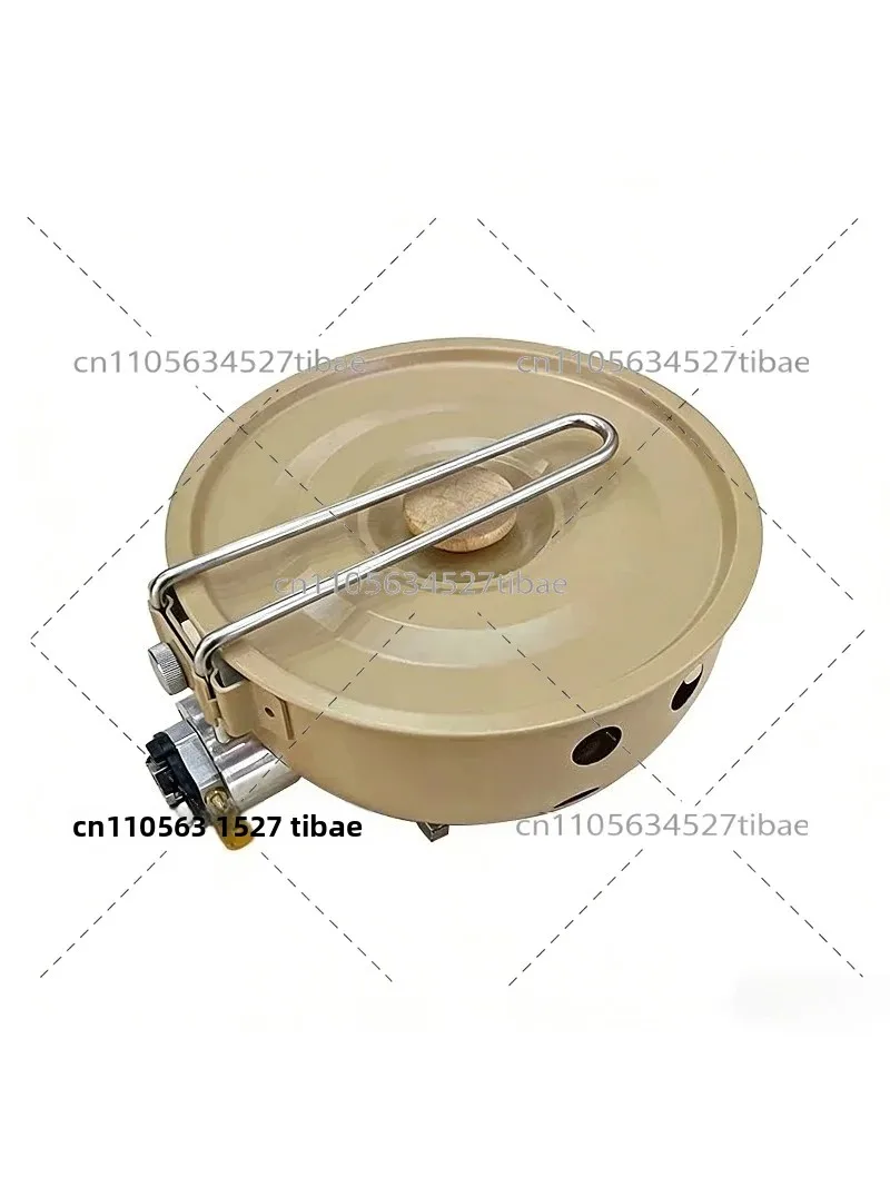 portable-camping-gas-stove-windproof-outdoor-picnic-cooker-with-non-stick-pan