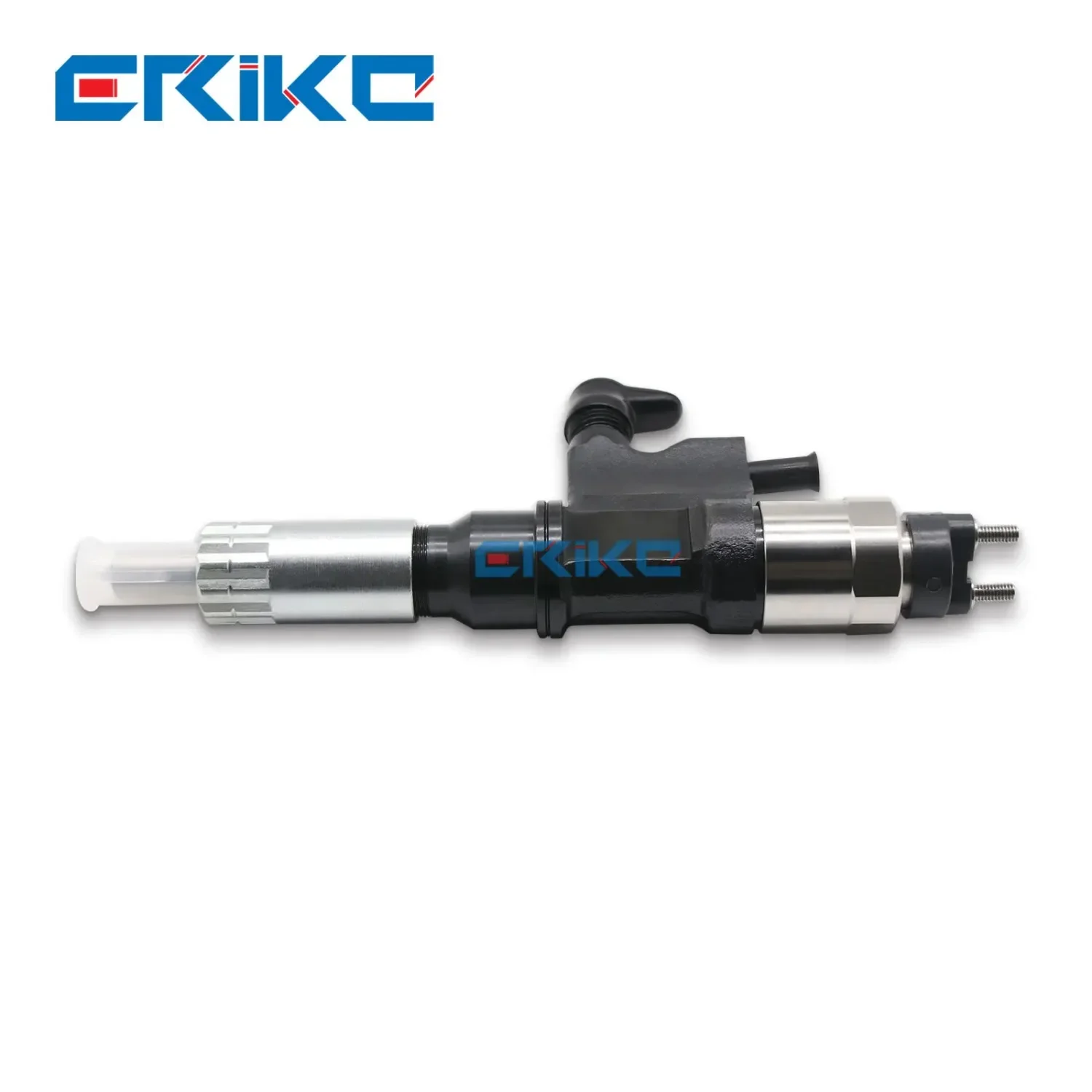 095000-6363 095000-6360 Common Rail Diesel Fuel Injector 8-97609788-4 8-97609788-5 for Isuzu 4HK 6HK 8-97609788-6 8-97609788-7