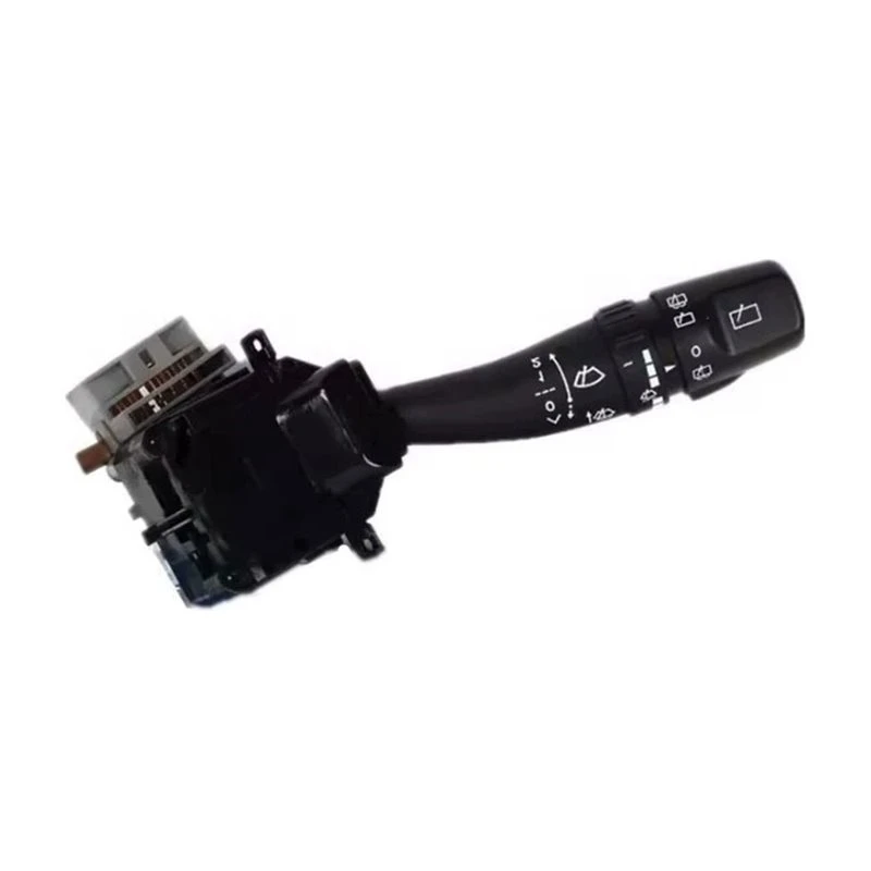 Washer And Wiper Switch Lever 93420-2E015 934202E015 For Tucson 2004-2008