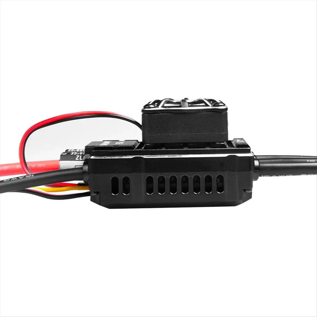 Special Offer-85A 3-6S SBEC Lipo/Lihv Brushless Speed Controller 130A for 380-420 Electric Helicopter/Fixed-Wing F3A/F3C