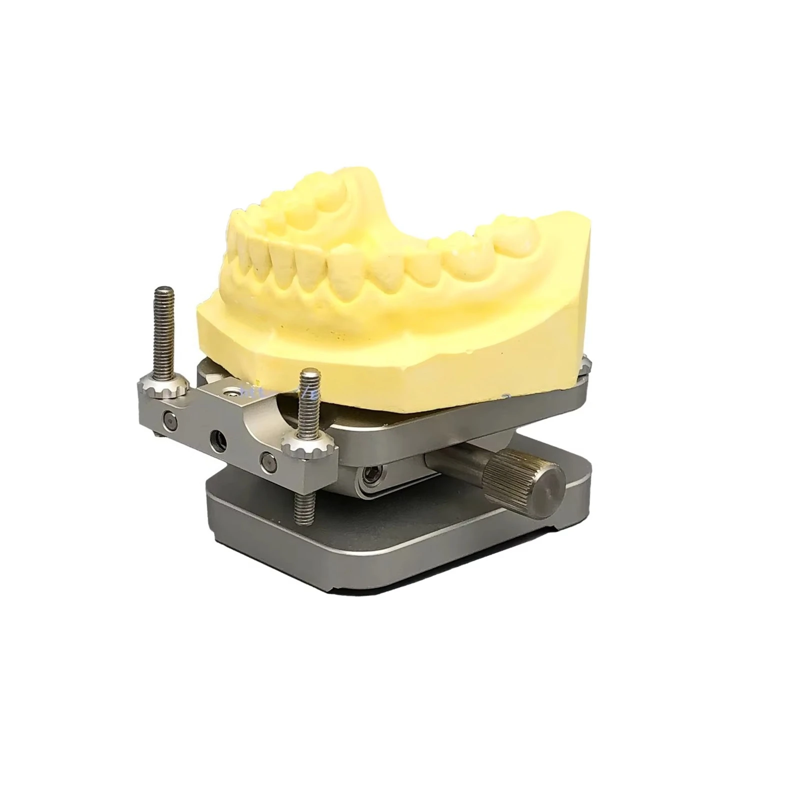 

Y Lab CR Articulator Accessories Gypsum Free Fixture Base Multifunctional Magnetic Base Plate/ Lab Tool
