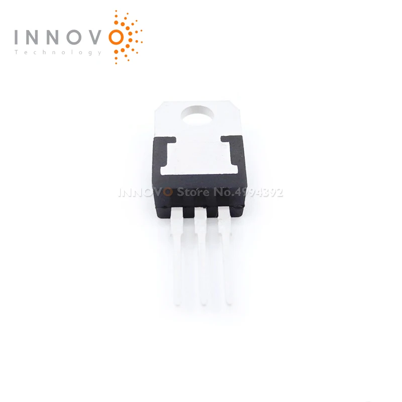 10pcs/lot LM2940CT-5.0/NOPB LM2940CT-5.0 LM2940 REG LINEAR 5V 1A TO220-3 IC CHIP New original