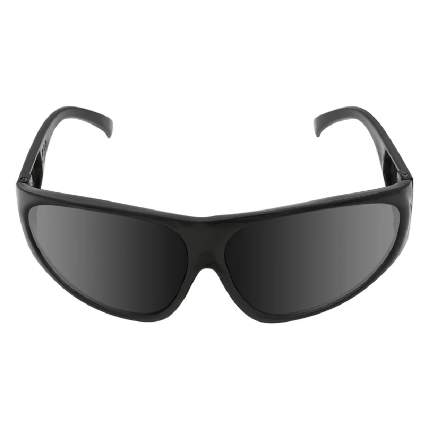2pcs Protective Welding Glasses Goggles Anti-Impact Sprayproof for Welding Grinding Cutting PPE Safety Equipment