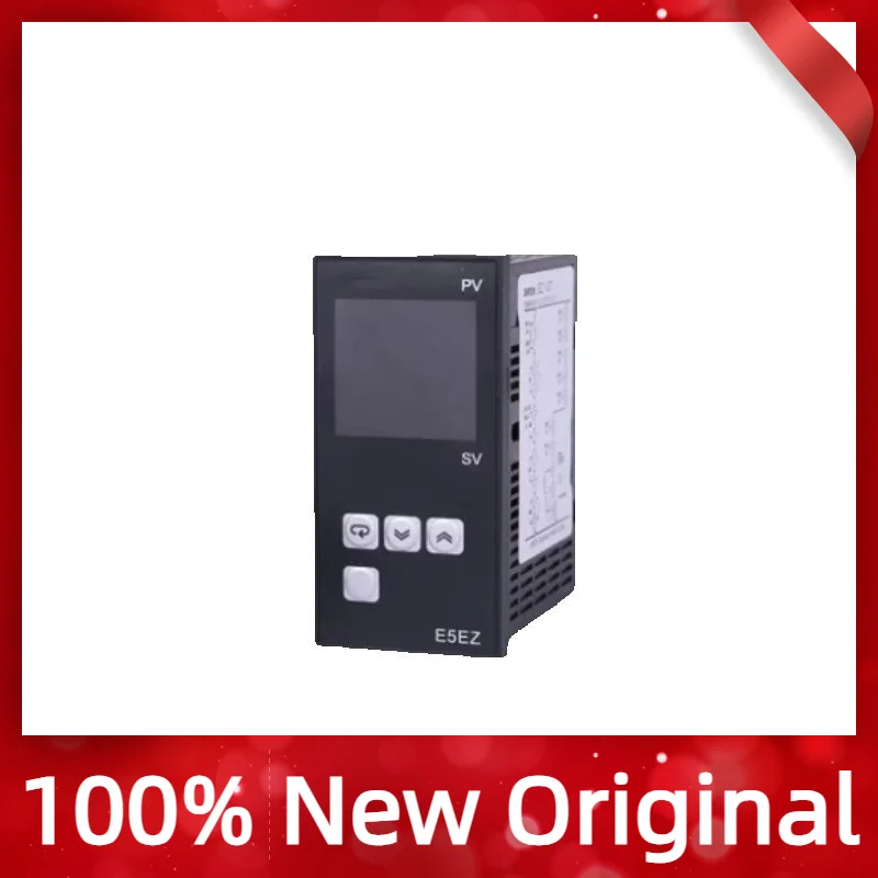 

New original temperature controller E5AZ-R3T E5AZ-Q3T E5AZ-C3T E5AZ-R3MT