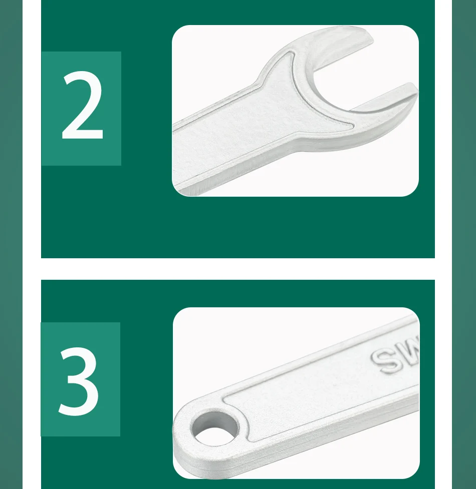 GDR ISO20 ER16MS ER20MS ISO25 ER20 Schlüssel ER16MS Spanner ER20MS ER25MS Schraubenschlüssel für ISO-Werkzeughalter, Spannvorrichtung, Spannzange – Detail 15