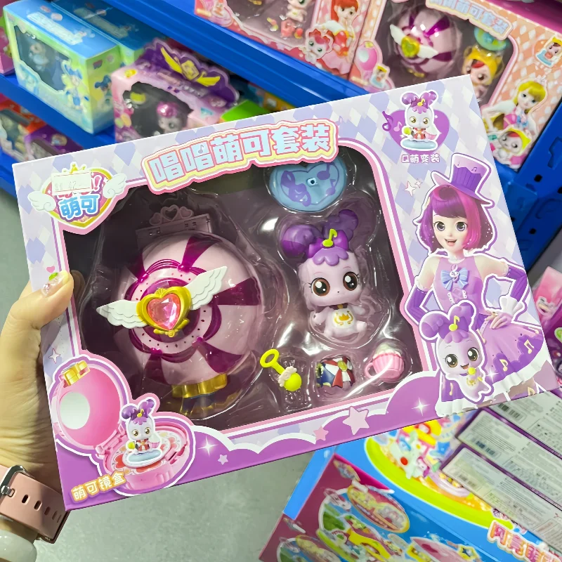 مراجعات شاملة لـ Rainbow Bubblegem: دليلك الشامل لاختيار دمية كاواي مميزة لعام 2024