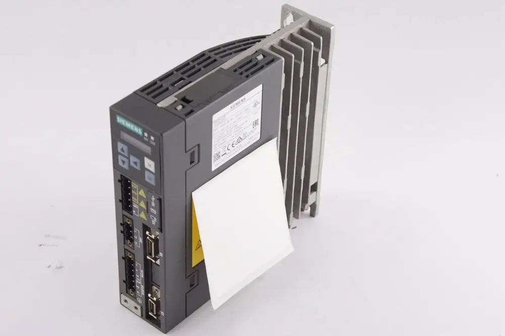 6SL3210-5FB10-2UF2 / 6SL32105FB102UF2 V90 PROFINET(PN)